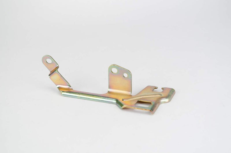 TCI 376700 GM 700R4/2004R Bracket/Arm for Carter AFBT/Quadrajet/Edelbrock Carburetors - Image 1